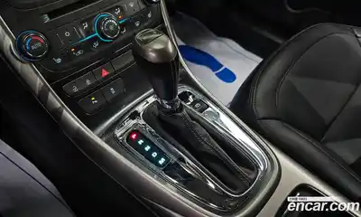 Chevrolet Malibu 2015 2.0 автомат (гидро), миниатюра 9