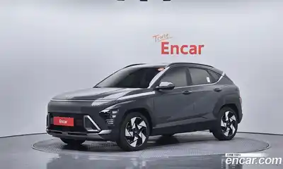 Hyundai Kona, 2025, 6 692 км