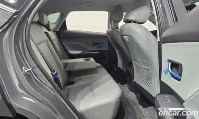 Hyundai Kona 2025 1.6 автомат (гидро), миниатюра 12