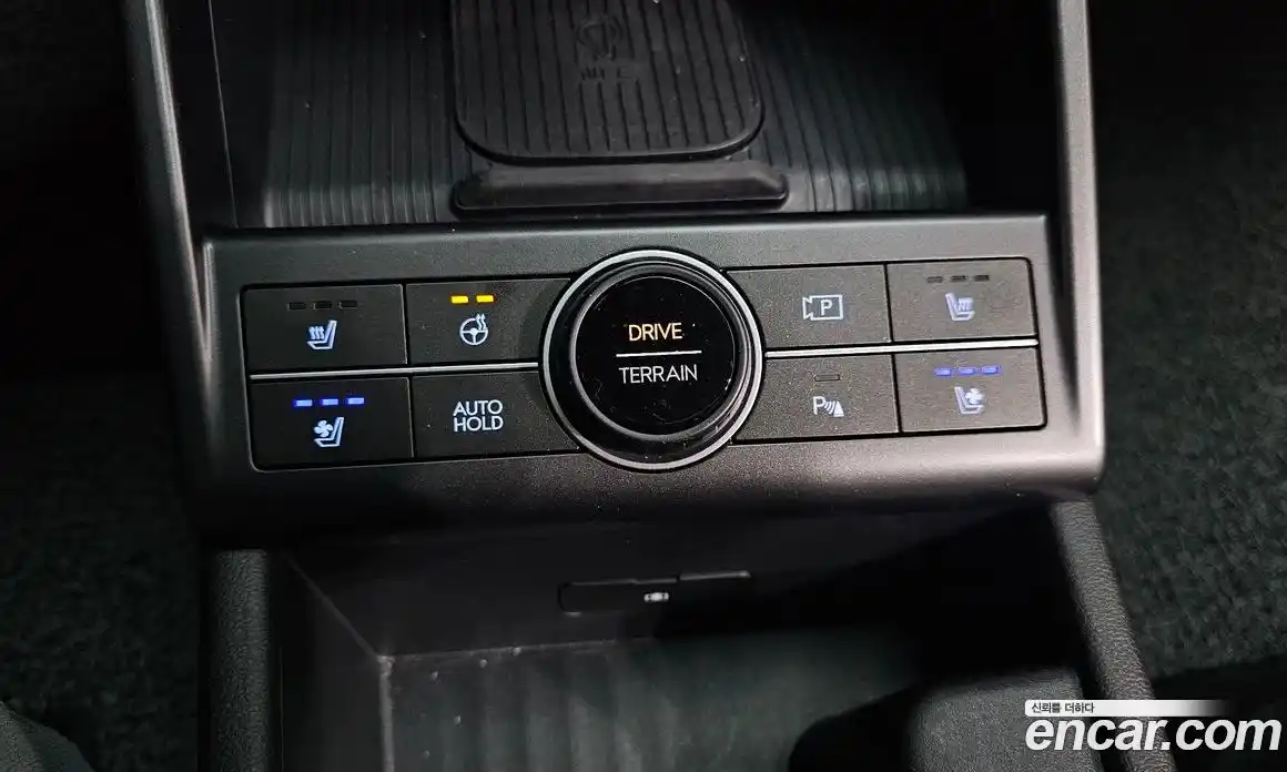 Hyundai Kona 2025 1.6 автомат (гидро), фото 18