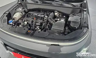 Hyundai Kona 2025 1.6 автомат (гидро), миниатюра 6