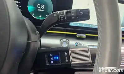 Hyundai Kona 2025 1.6 автомат (гидро), миниатюра 9