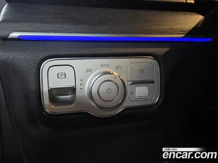 Mercedes-Benz GLE-Class 2021 2.9 автомат (гидро), фото 27