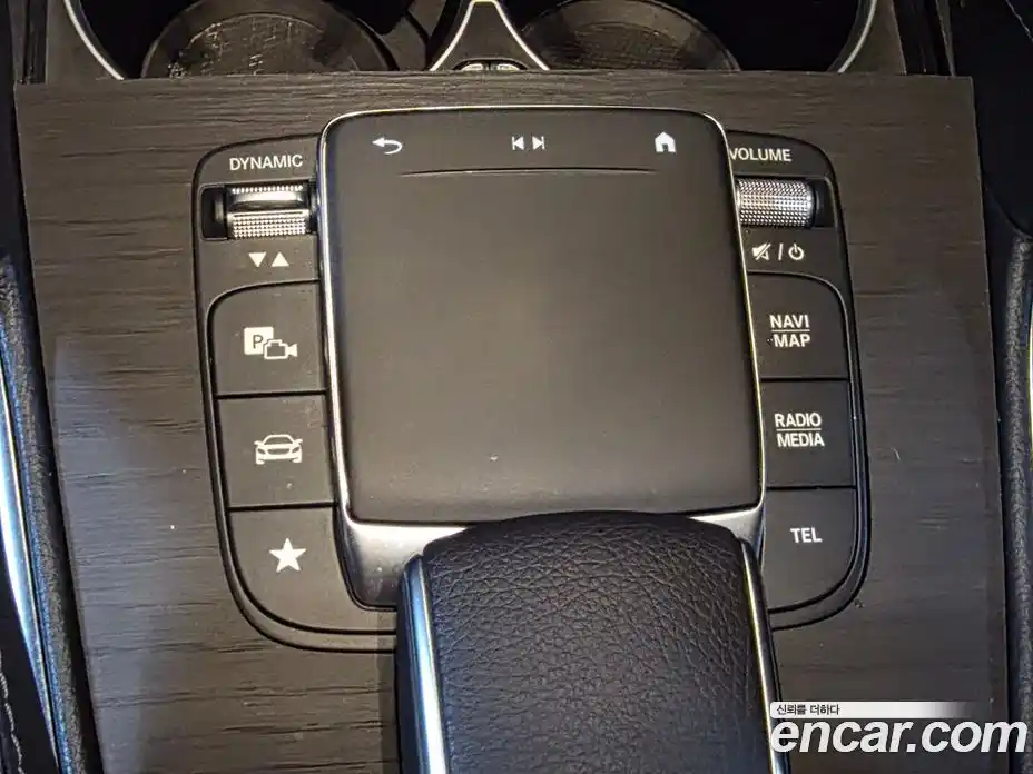 Mercedes-Benz GLE-Class 2021 2.9 автомат (гидро), фото 37