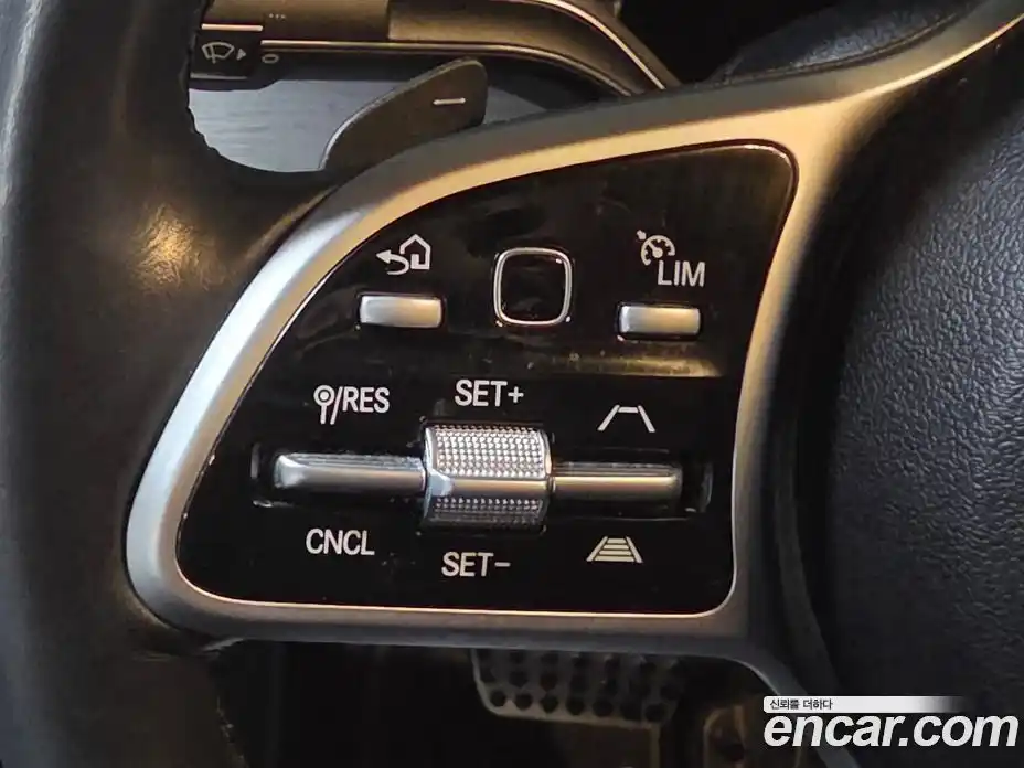Mercedes-Benz GLE-Class 2021 2.9 автомат (гидро), фото 40