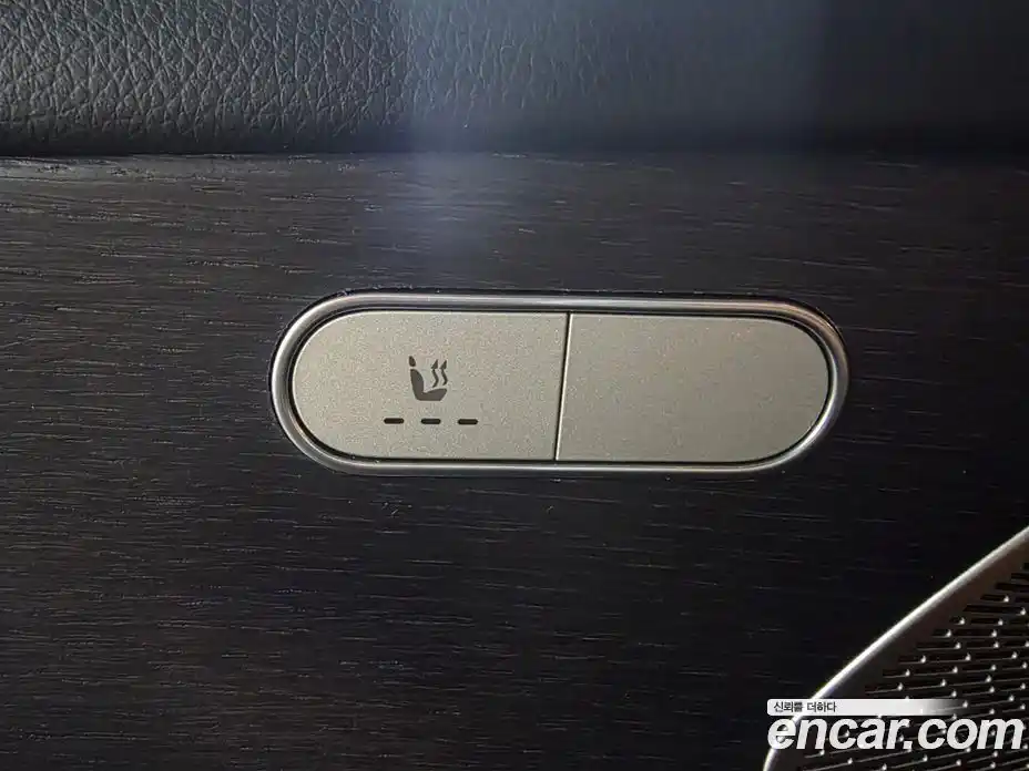 Mercedes-Benz GLE-Class 2021 2.9 автомат (гидро), фото 42