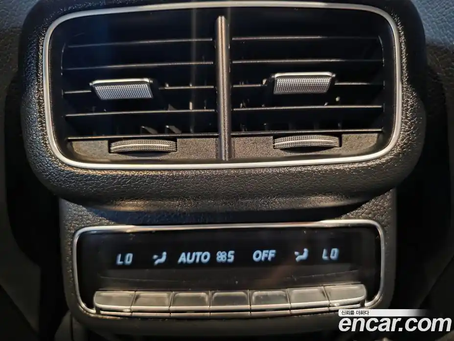 Mercedes-Benz GLE-Class 2021 2.9 автомат (гидро), фото 43