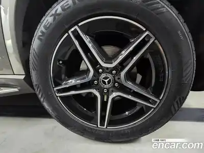 Mercedes-Benz GLE-Class 2021 2.9 автомат (гидро), миниатюра 7