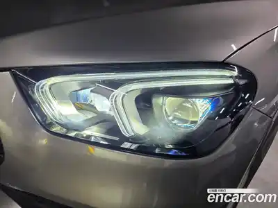 Mercedes-Benz GLE-Class 2021 2.9 автомат (гидро), миниатюра 8
