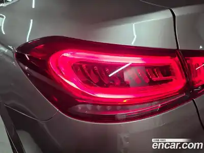 Mercedes-Benz GLE-Class 2021 2.9 автомат (гидро), миниатюра 9