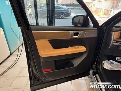 Hyundai Santa Fe 2026 1.6 автомат (гидро), миниатюра 10