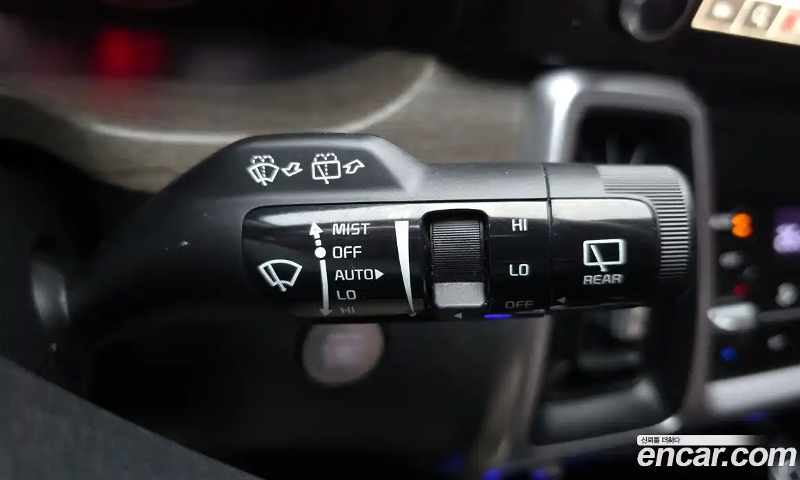 Kia Sorento 2021 2.2 автомат (гидро), фото 17