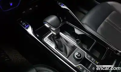 Kia Sorento 2021 2.2 автомат (гидро), миниатюра 9