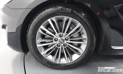 Genesis EQ900 2016 3.3 автомат (гидро), миниатюра 5