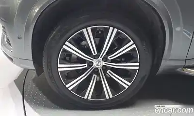 Volvo XC90 2020 2.0 автомат (гидро), миниатюра 5
