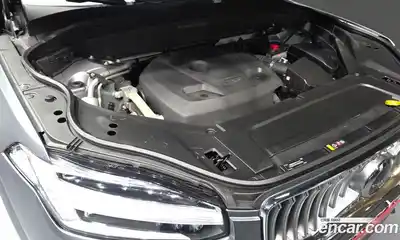 Volvo XC90 2020 2.0 автомат (гидро), миниатюра 6