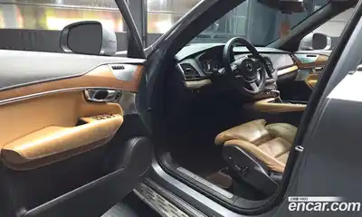 Volvo XC90 2020 2.0 автомат (гидро), миниатюра 10