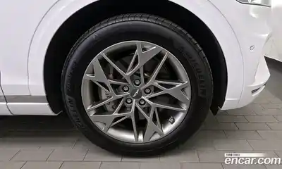 Genesis GV70 2023 2.5 автомат (гидро), миниатюра 5