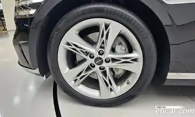 Genesis G90 2023 3.5 автомат (гидро), миниатюра 5