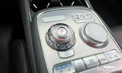Genesis G90 2023 3.5 автомат (гидро), миниатюра 9