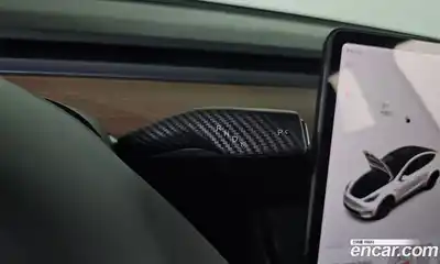 Tesla Model Y 2021 0.2 автомат (гидро), миниатюра 9 Tesla Model Y 2021 0.2 автомат (гидро), миниатюра 9