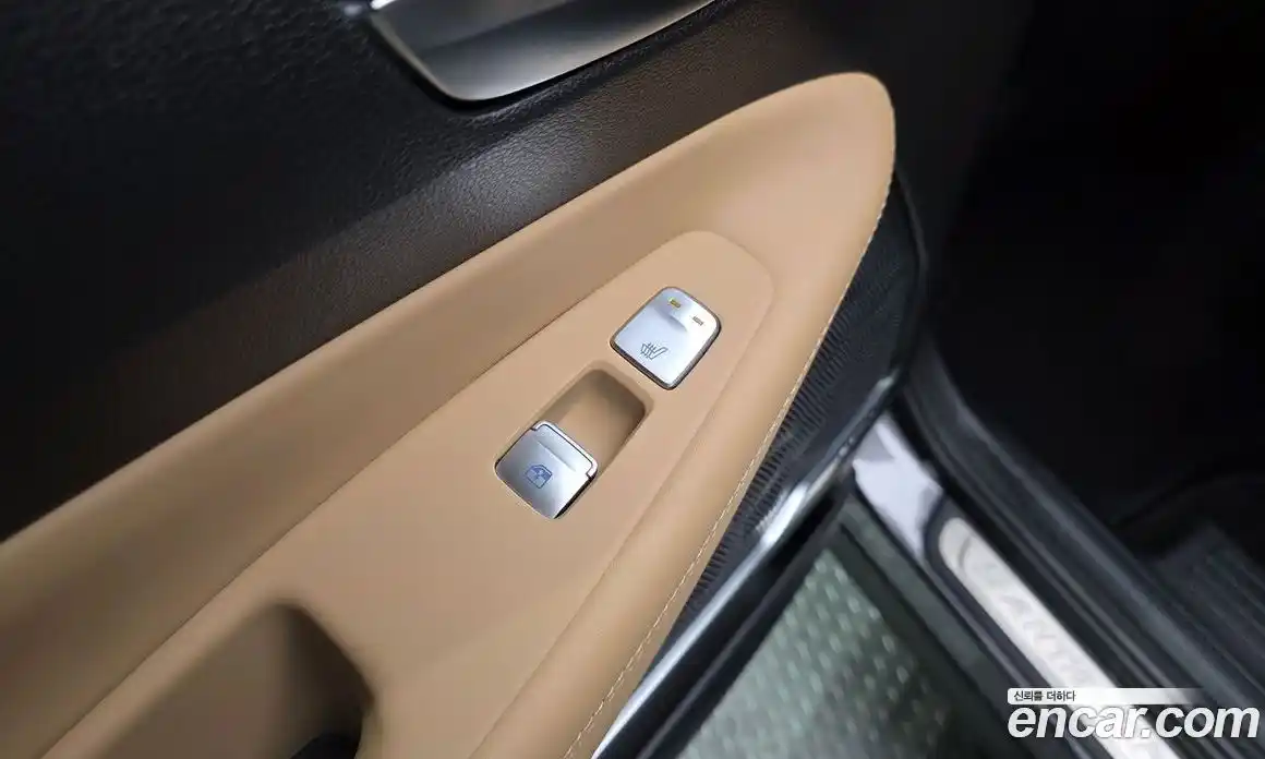 Hyundai Santa Fe 2021 2.5 автомат (гидро), фото 18
