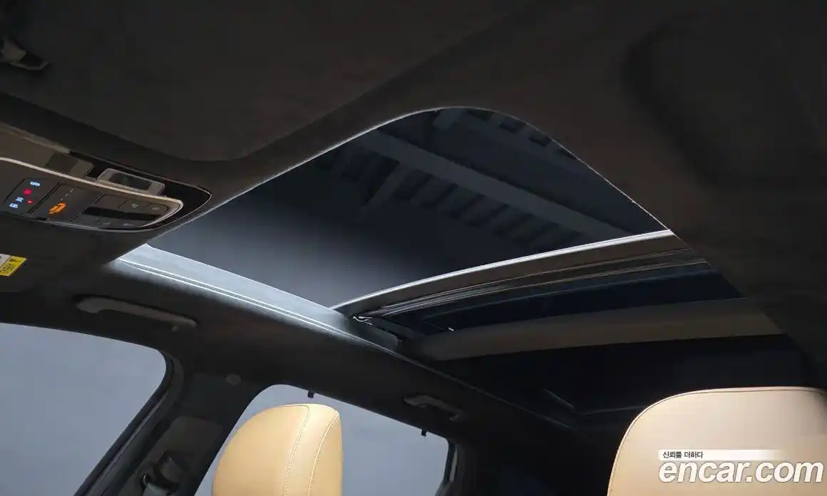 Hyundai Santa Fe 2021 2.5 автомат (гидро), фото 19