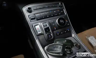 Hyundai Santa Fe 2021 2.5 автомат (гидро), миниатюра 9