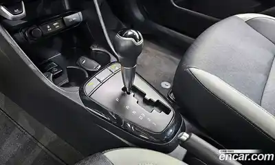 Kia Morning 2017 1.0 автомат (гидро), миниатюра 9