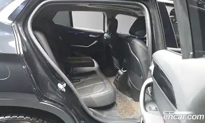 BMW X2 2021 2.0 автомат (гидро), миниатюра 12