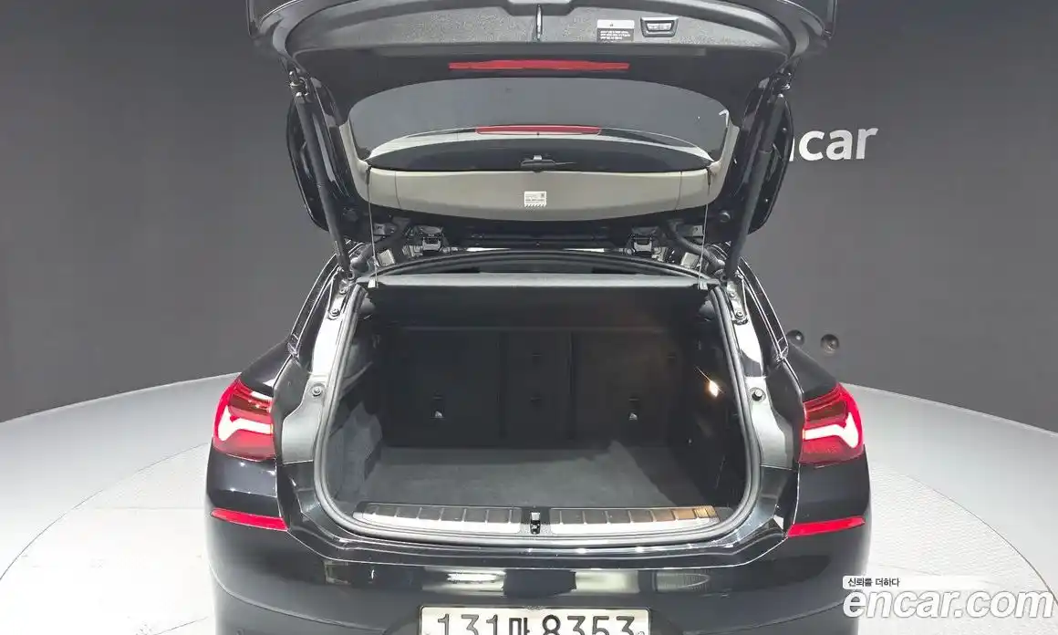 BMW X2 2021 2.0 автомат (гидро), фото 20