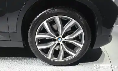 BMW X2 2021 2.0 автомат (гидро), миниатюра 5