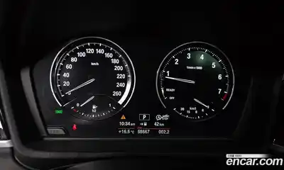 BMW X2 2021 2.0 автомат (гидро), миниатюра 8