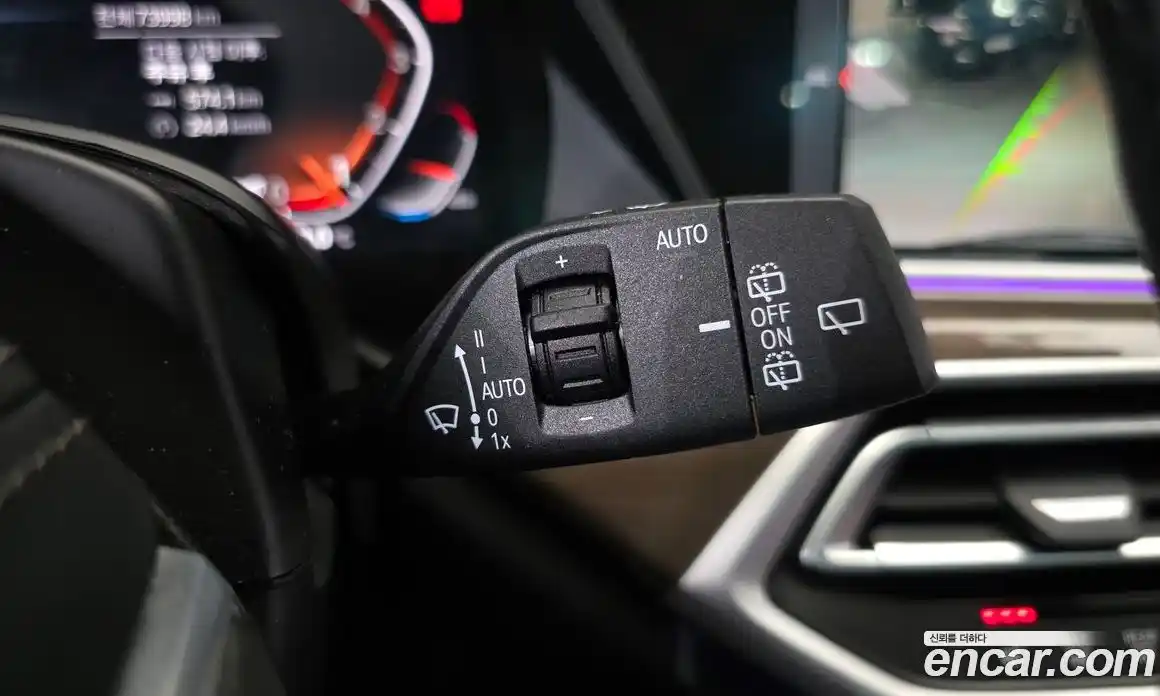 BMW X5 2022 3.0 автомат (гидро), фото 19
