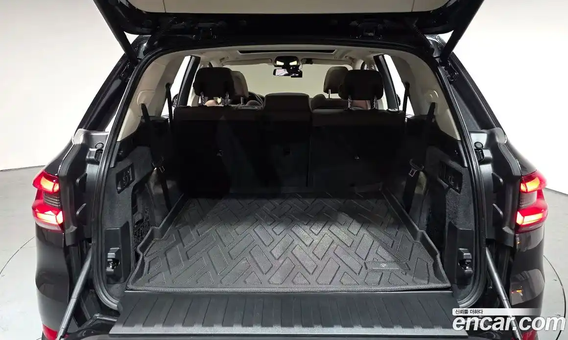 BMW X5 2022 3.0 автомат (гидро), фото 20
