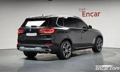 BMW X5 2022 3.0 автомат (гидро), миниатюра 2