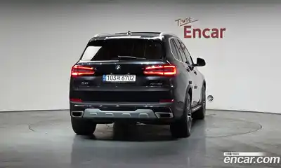 BMW X5 2022 3.0 автомат (гидро), миниатюра 4