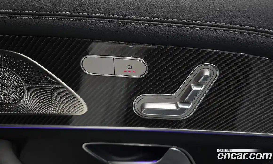 Mercedes-Benz GLE-Class 2023 3.0 гидро, фото 19