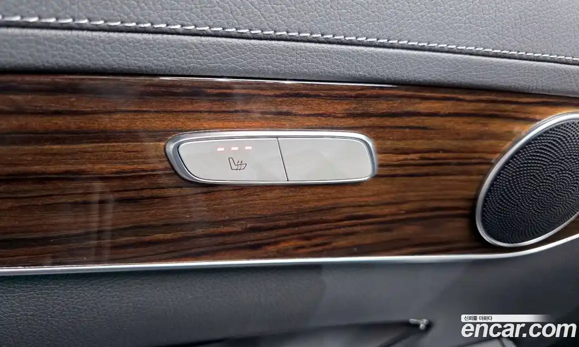 Mercedes-Benz GLC-Class 2020 2.0 автомат (гидро), фото 17