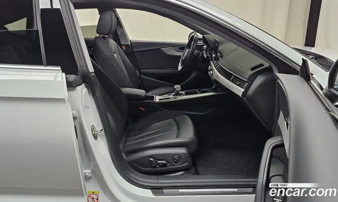 Audi A5 2021 2.0 автомат (гидро), фото 11