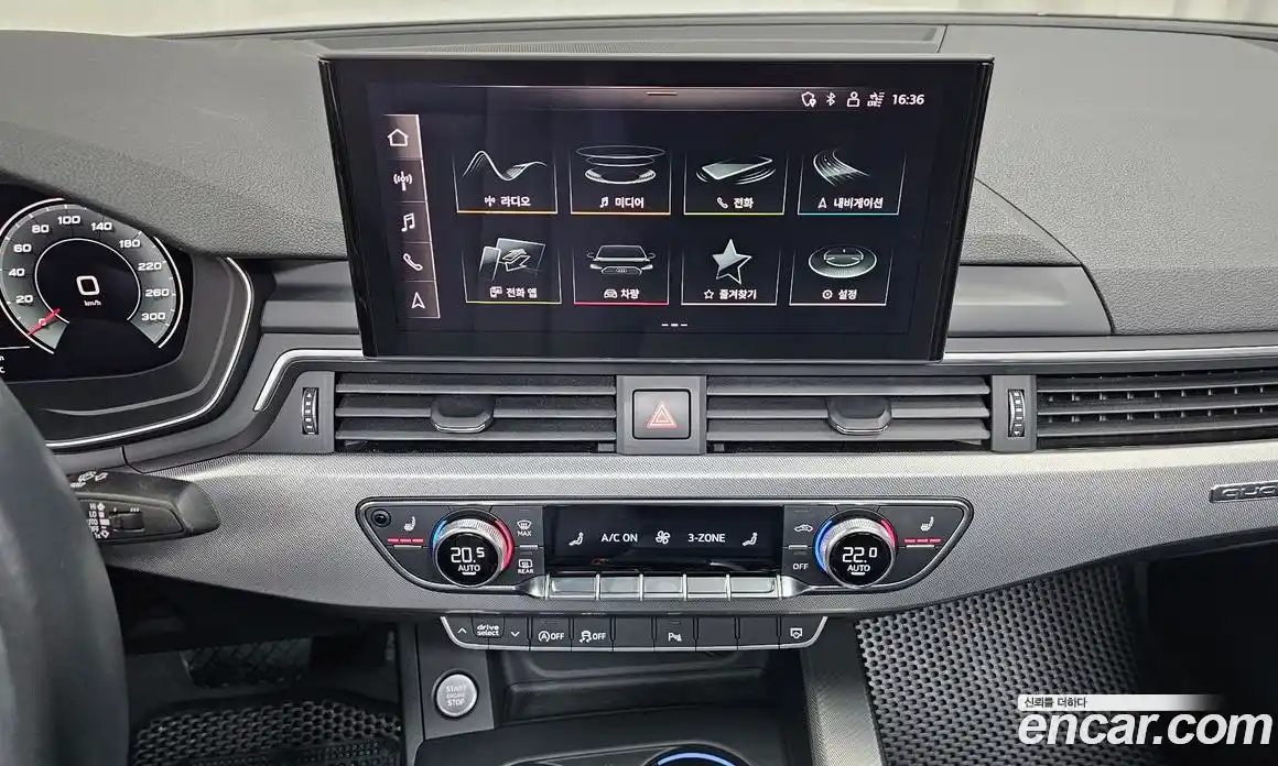 Audi A5 2021 2.0 автомат (гидро), фото 15