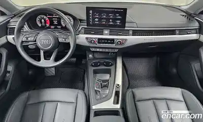 Audi A5 2021 2.0 автомат (гидро), миниатюра 7
