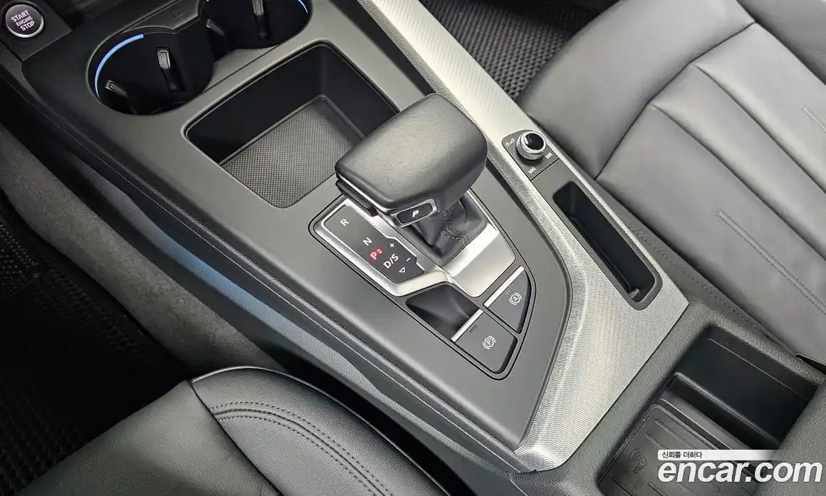 Audi A5 2021 2.0 автомат (гидро), фото 9