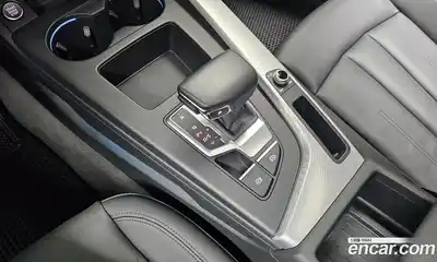 Audi A5 2021 2.0 автомат (гидро), миниатюра 9