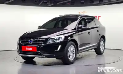Volvo XC60, 2017, 279 910 км