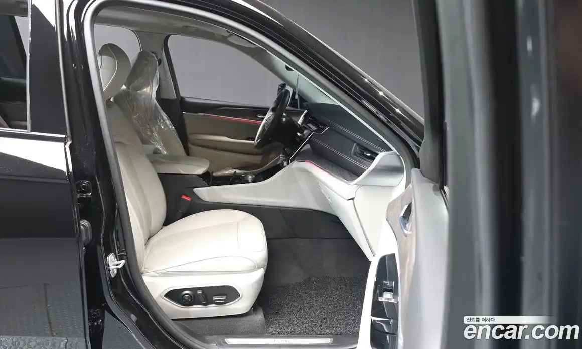 Jeep Cherokee 2021 3.6 автомат (гидро), фото 11