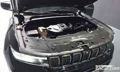 Jeep Cherokee 2021 3.6 автомат (гидро), миниатюра 6