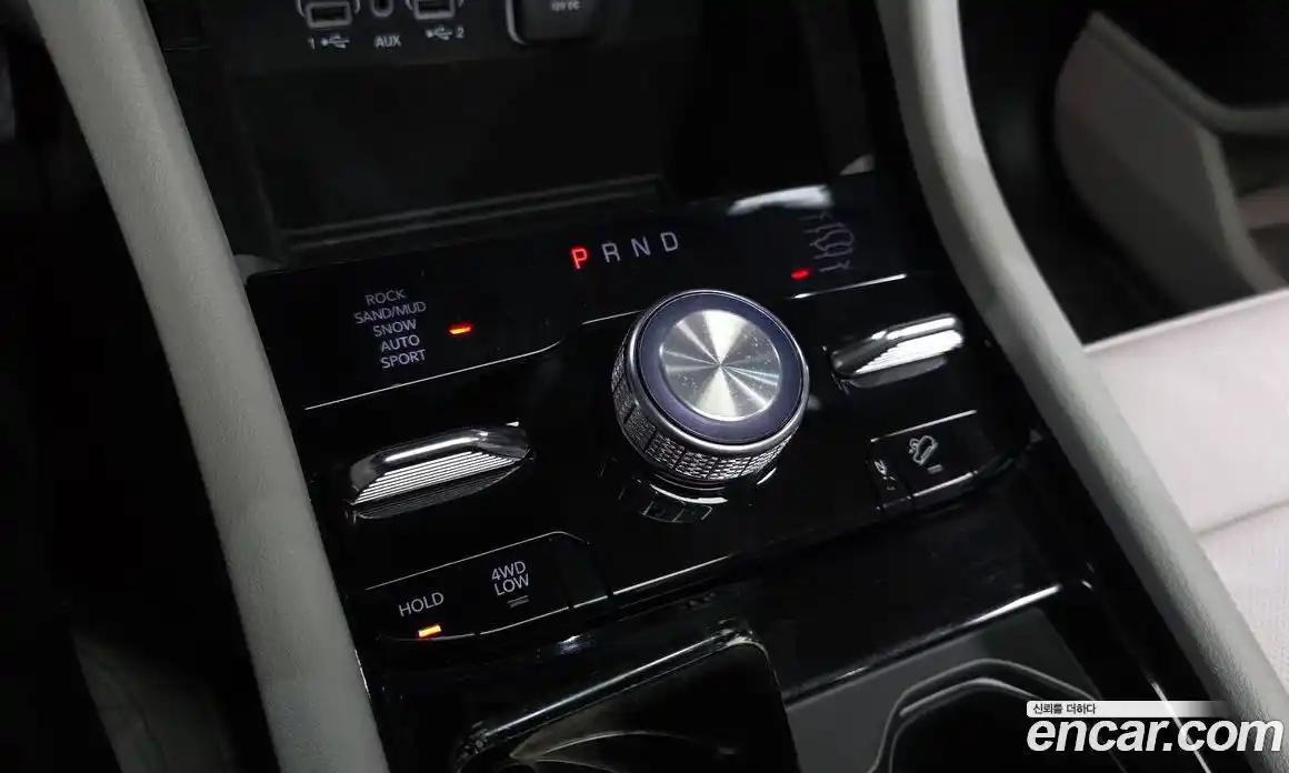 Jeep Cherokee 2021 3.6 автомат (гидро), фото 9