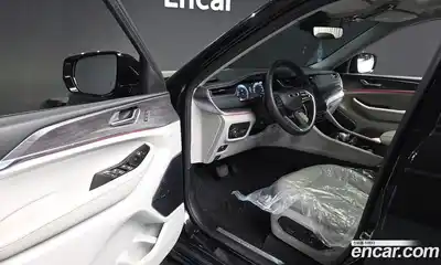 Jeep Cherokee 2021 3.6 автомат (гидро), миниатюра 10