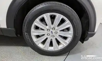 Ford Explorer 2020 2.3 автомат (гидро), миниатюра 5